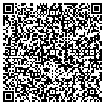QR-код с контактной информацией организации Молодечненский завод железобетонных изделий, ОАО