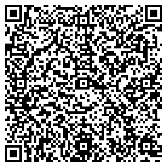 QR-код с контактной информацией организации Мадагаскар, ООО