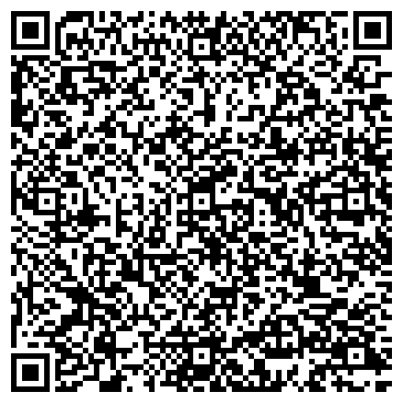 QR-код с контактной информацией организации ФСК Молодечно 2013, ООО