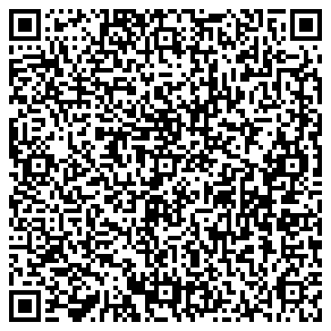 QR-код с контактной информацией организации КэриВест, ЧТУП