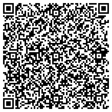 QR-код с контактной информацией организации Скиния ДВ, ЧПУП