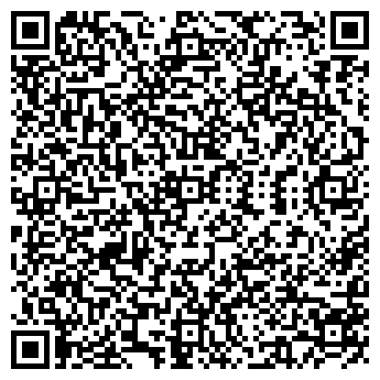 QR-код с контактной информацией организации АТФ "Заря"