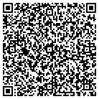 QR-код с контактной информацией организации ООО "Акта-Буд"