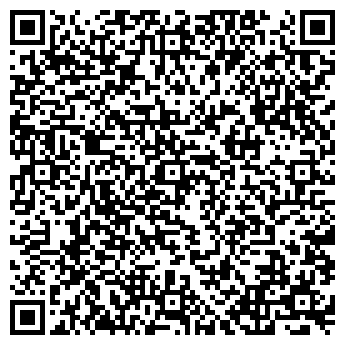 QR-код с контактной информацией организации ООО "Центр Дах"