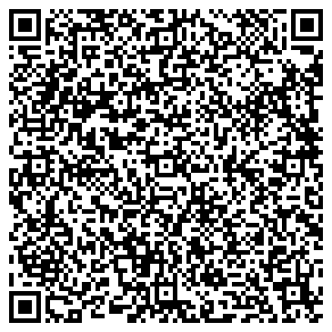 QR-код с контактной информацией организации Субъект предпринимательской деятельности ФОП Мокиенко В. В.