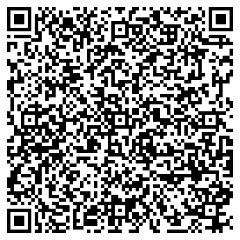 QR-код с контактной информацией организации ООО Веселые бобры