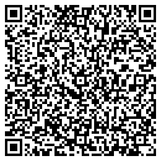 QR-код с контактной информацией организации ПКК Будлайн