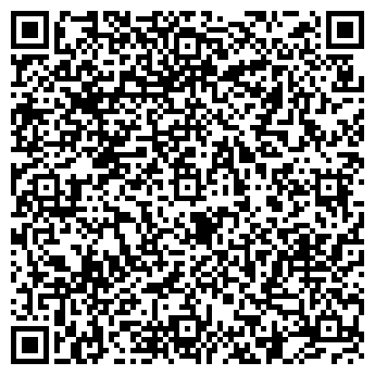 QR-код с контактной информацией организации Субъект предпринимательской деятельности Мастерская «Dreves»