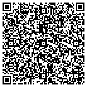 QR-код с контактной информацией организации Укрхозтовары