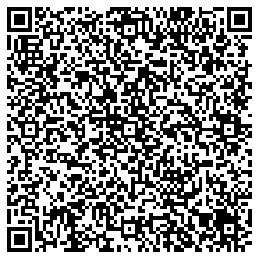 QR-код с контактной информацией организации Мир дверей, СПД (Алексеенко)