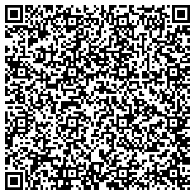 QR-код с контактной информацией организации Центр оконных технологий, ООО