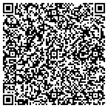 QR-код с контактной информацией организации Бураченко, ФЛП
