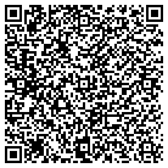 QR-код с контактной информацией организации Попович, СПД