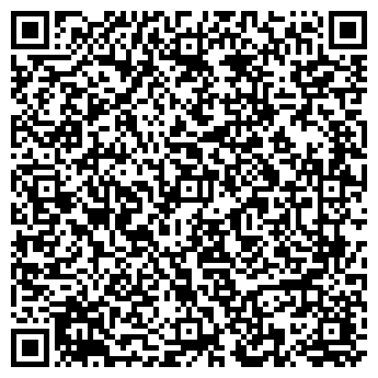 QR-код с контактной информацией организации Фанбудсервис, ЧП