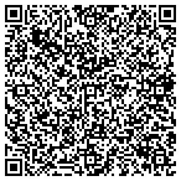 QR-код с контактной информацией организации Лес Украины, ЧП