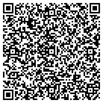 QR-код с контактной информацией организации Ковчег Платинум, ООО