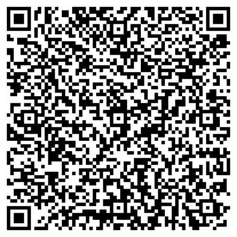 QR-код с контактной информацией организации Вагонкабрус, ООО