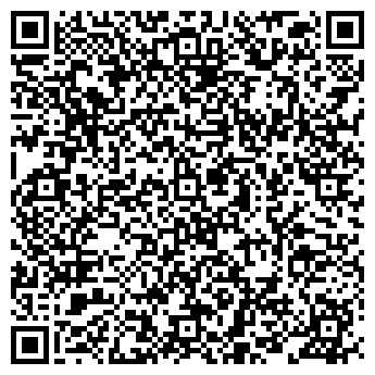 QR-код с контактной информацией организации КиевЛесТорг, компания