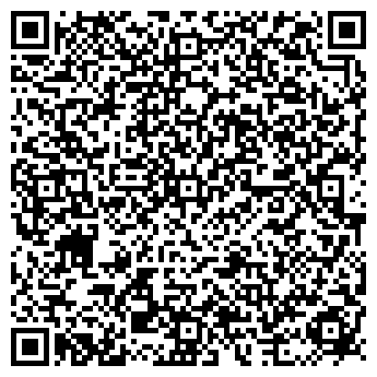 QR-код с контактной информацией организации Квитка, ФХ