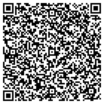 QR-код с контактной информацией организации Сказка кашмира, АО