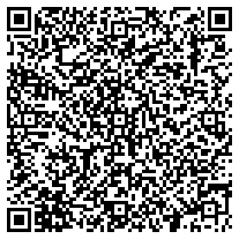 QR-код с контактной информацией организации ООО "Руф системс"