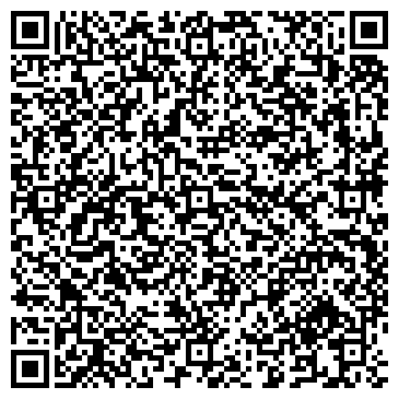 QR-код с контактной информацией организации Фирма Фортуна, ООО
