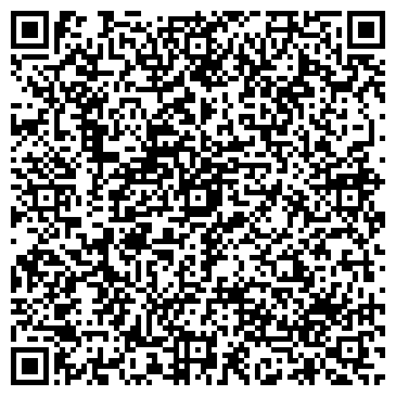 QR-код с контактной информацией организации В.В.С., ООО