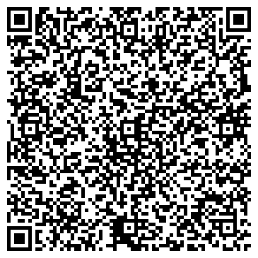 QR-код с контактной информацией организации Донсервис, ООО