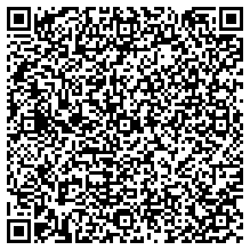 QR-код с контактной информацией организации Ю-пласт Украина, компания