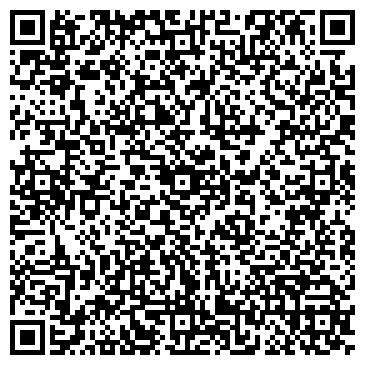 QR-код с контактной информацией организации ПКП Киевкаркаспрофиль, ООО