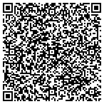 QR-код с контактной информацией организации Будпром, ЧП
