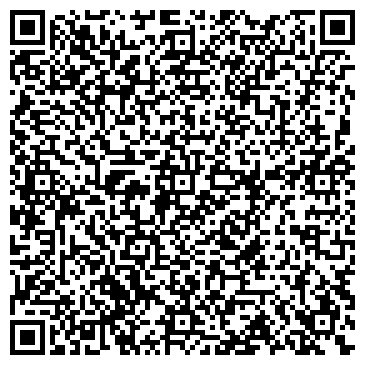 QR-код с контактной информацией организации Бамбук-ротанг,ЧП
