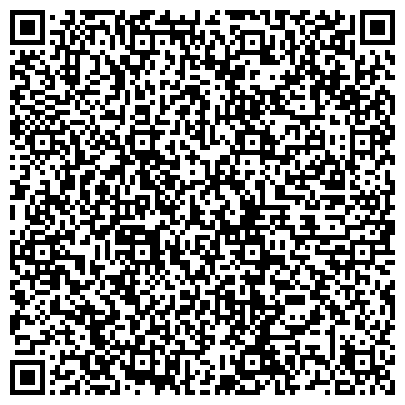 QR-код с контактной информацией организации Новые производственные технологии компания, ООО