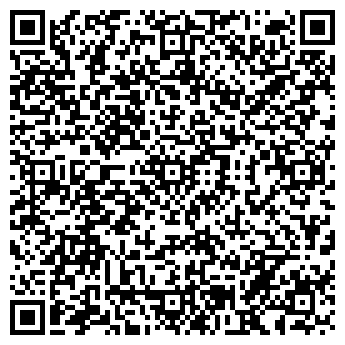 QR-код с контактной информацией организации Токадо, ООО