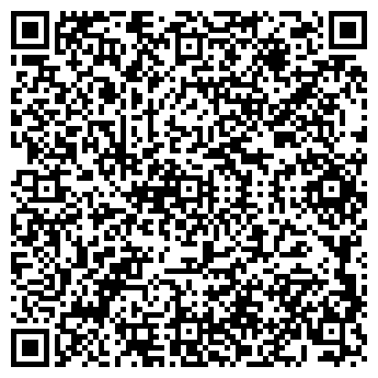 QR-код с контактной информацией организации Виндор, ПСК