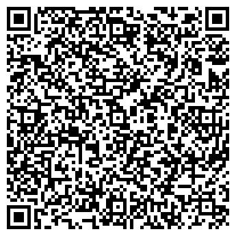 QR-код с контактной информацией организации Апельсин Дейли, ООО