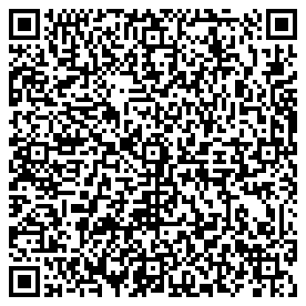 QR-код с контактной информацией организации Лестница, ЧП