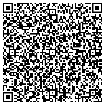 QR-код с контактной информацией организации Прушиньски, ООО
