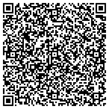 QR-код с контактной информацией организации ЧП Скарбничка