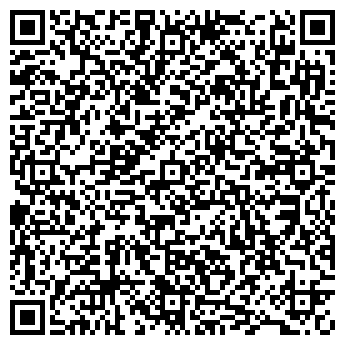 QR-код с контактной информацией организации Строй Декор, ООО