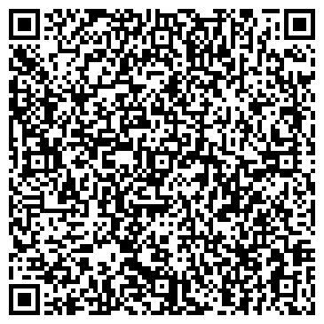 QR-код с контактной информацией организации АЛЮР-2010, ООО