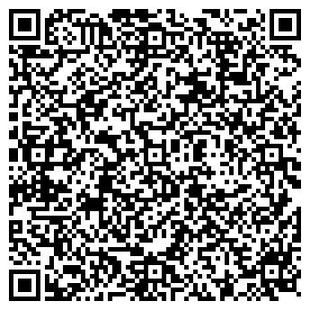 QR-код с контактной информацией организации Хутро, ЧП