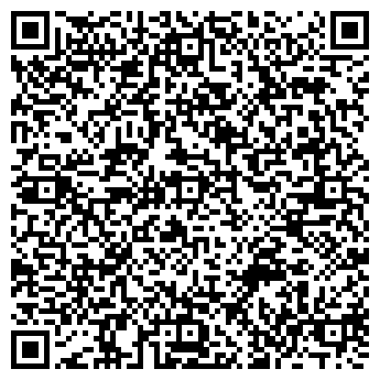 QR-код с контактной информацией организации Ангарчик, ФОП