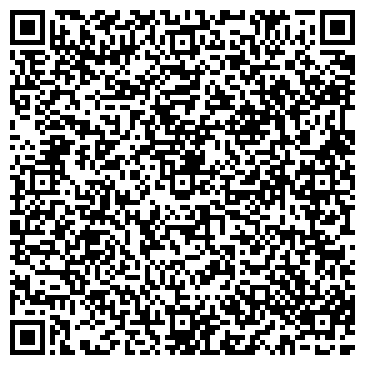 QR-код с контактной информацией организации Будкомплект КП КОР, ООО