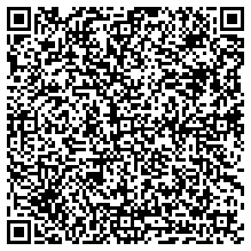 QR-код с контактной информацией организации КЗС Вертикаль, ООО