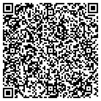 QR-код с контактной информацией организации ДомоБуд, ЧП