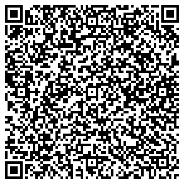 QR-код с контактной информацией организации Башинский, СПД