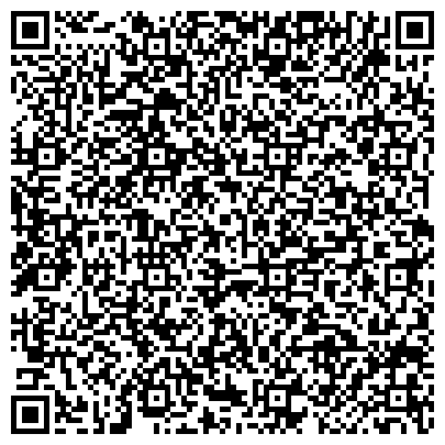 QR-код с контактной информацией организации Ровенский завод строительных материалов (РЗСМ), ОАО