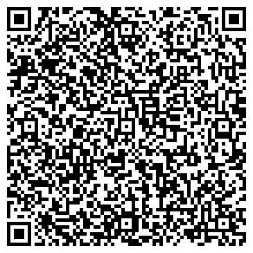 QR-код с контактной информацией организации Будивельный диспетчер, ЧП