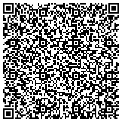 QR-код с контактной информацией организации Воютичский кирпичный завод, ЗАО